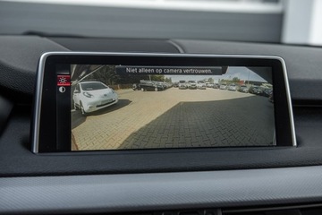 BMW X5 F15 SUV M50d 381KM 2015 BMW X5 F15 M50d 381PS M-Performance Piękna Serwis do końca Gwarancja! RejPL, zdjęcie 20