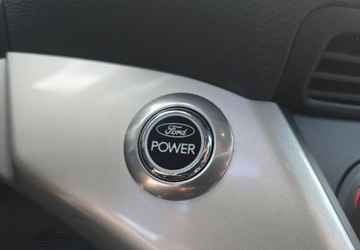 Ford C-MAX II Minivan 1.6 TDCi 115KM 2011 Ford Grand C-MAX Ford Grand C-MAX 1.6 Diesel 115KM, zdjęcie 34