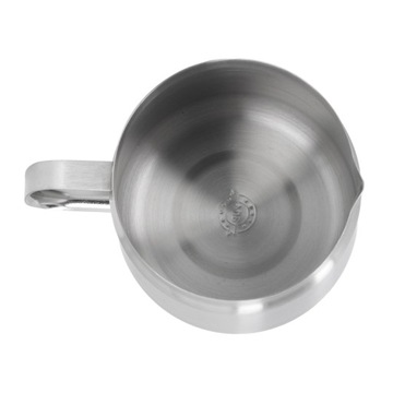 Separator pozostałości oleju ze stali nierdzewnej 1.5L