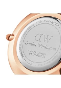 ZEGAREK DAMSKI DANIEL WELLINGTON Classic Petite DW00100175 32mm Daniel Well