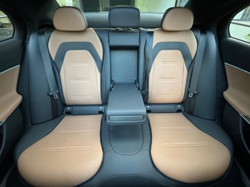 Mercedes Klasa E W214 2025 MERCEDES-BENZ E Klasa AMG 53 4Matic+ 3.0 (612KM) 2025, zdjęcie 10