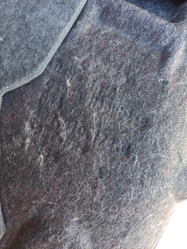 AUDI A7 4G PODBĚH PRAVÝ ZADNÍ ORIGINÁLNÍ 4G8810172C