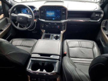 Ford 2024 Ford F150 Stx 2024 5.0 Benzyna 400KM, zdjęcie 8