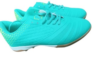 halówki ADIDASY turfy GREEN zielone LE SCARPE 41
