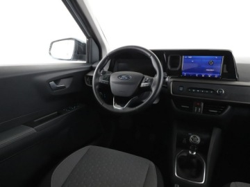 Ford Tourneo Courier II 1.0 EcoBoost 125KM 2025 Ford Tourneo Courier klima auto kamera i czujniki, zdjęcie 15