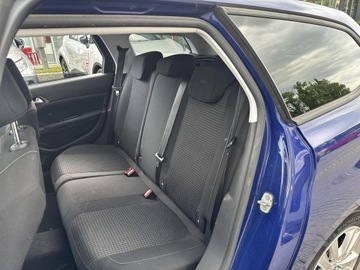 Peugeot 308 II SW Facelifting 1.5 BlueHDI 130KM 2018 Peugeot 308 SW 1.5 BlueHDi Active S&amp;S T9 (2014-), zdjęcie 19