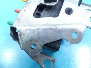 РАСПРЕДЕЛИТЕЛЬ ПОДВЕСКИ VW TOUAREG I