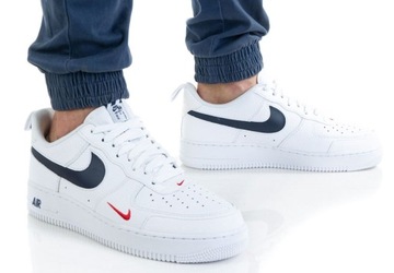 BUTY NIKE AIR FORCE 1 '07 LV8 DJ6887 100 roz. 44.5 EUR