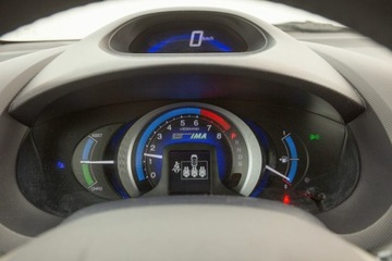 Honda Insight 2010 jak Prius*PEWNY*duży wybór*BEZWYPADK.*okazja*WZÓR, zdjęcie 9