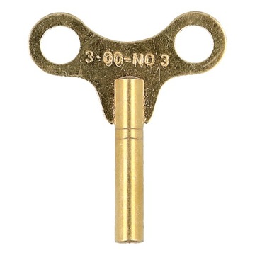 KLUCZ MOSIĘŻNY do zegara mechanicznego 5,75 MM