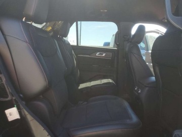 Ford Explorer VI 2025 Ford Explorer ST 2025 3.0l 3.0 Benzyna 400KM, zdjęcie 11