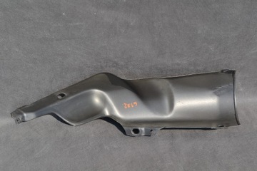 крышка глушителя honda CBR 1000 F