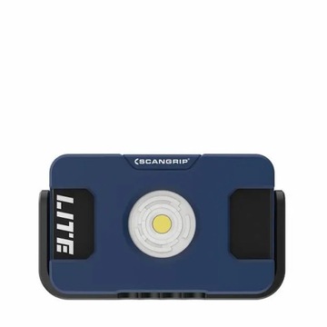 Рабочая лампа Scangrip FLOOD LITE S с аккумулятором