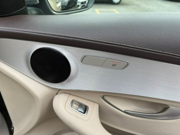 Mercedes GLC C253 Coupe Facelifting 2.0 200d 163KM 2020 Mercedes GLC 200 d Coupe Skóry CarPlay Hak FV23%, zdjęcie 18
