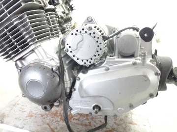ДВИГАТЕЛЬ YAMAHA XJ 900 4 км, 30-дневная гарантия.