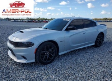 Dodge Charger VII 2022 Dodge Charger R 2022 5.7 Benzyna 370KM