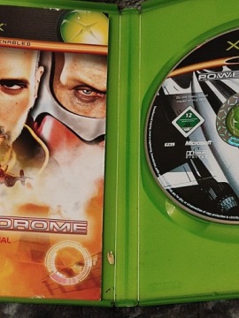 XBOX X-MEN LEGENDS II RISE OF APOCALYPSE X BOX CLASSIC