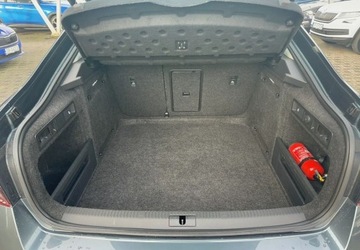 Skoda Superb III Liftback Facelifting 2.0 TSI 190KM 2020 Skoda Superb 2.0 TSI 190 KM 7DSG Ambition 2.0 Benzyna 190KM, zdjęcie 22