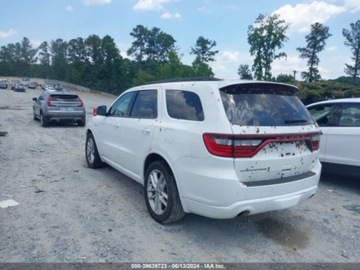 Dodge Durango III 2023 Dodge Durango 2023r, RT, 5.7 5.7 Benzyna 357KM, zdjęcie 2