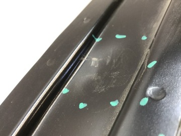 SKODA KAROQ 57A 17R- BELKA WZMOCNIENIE ZDERZAKA PRZÓD 57A807119