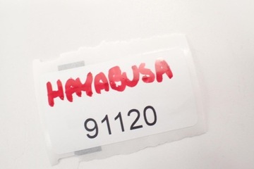 Фонарь передний Suzuki GSX-R 1300 Hayabusa 08-16