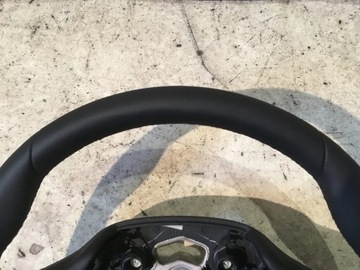 BMW 3 G20 G21 КОЖАНЫЙ РУЛЬ