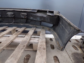 NÁRAZNÍK PŘEDNÍ SEAT 95 9-5