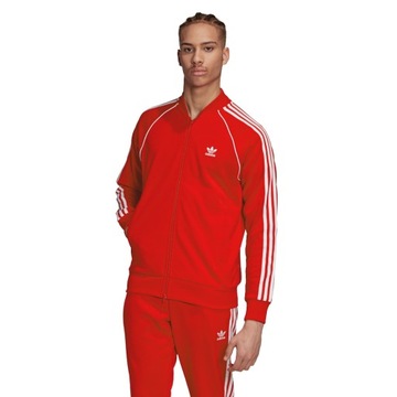 Bluza adidas Originals Adicolor Classics GF0196