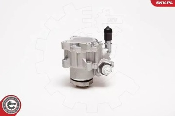 ESEN SKV ČERPADLO SERVA 10SKV110