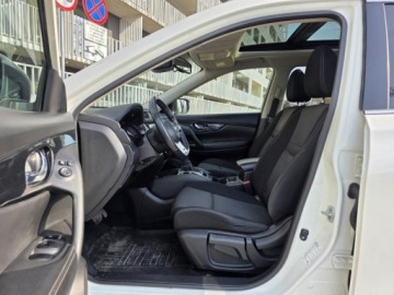 Nissan X-Trail III Terenowy Facelifting 1.3 DIG-T 160KM 2019 NISSAN X-TRAIL 1.3l DIG-T benzyna 160KM*Salon PL*1 Właścicielka * ASO, zdjęcie 3