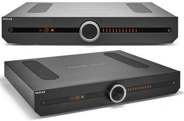 ROKSAN ATTESSA WYBITNY WZMACNIACZ Z BT , HIT 2021