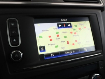 Renault Kadjar Crossover 1.6 TCe Energy 163KM 2018 Renault Kadjar Energy Bose Edition 163KM, zdjęcie 24