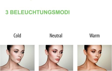 Набор из 10 светодиодов