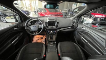 Ford Kuga II 2017 Ford Kuga Ford Kuga 2.0 TDCi 4x4 ST line Automat 2.0 Diesel 180KM, zdjęcie 18