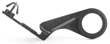 Uchwyt 8W0820536 VW OE