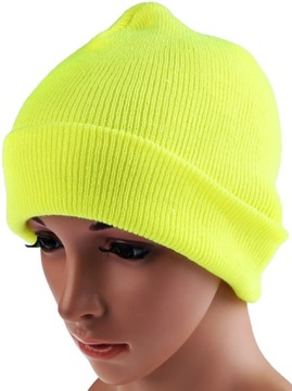 ДВУХСЛОЙНАЯ МЯГКАЯ ШАПКА SMERF DWARF