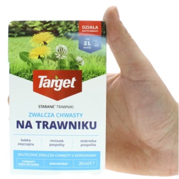 STARANE 260 EW 20 ML Мишень
