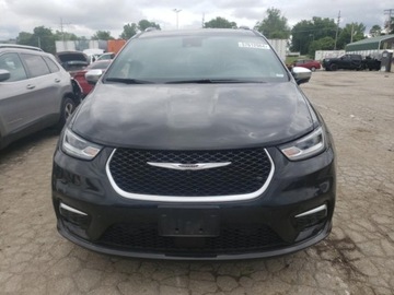 Chrysler Pacifica II 2021 Chrysler Pacifica Pinnacle 2021 3.6l 3.6 Benzyna 287KM, zdjęcie 5