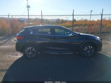 Infiniti QX30 2019 Infiniti QX30 2019 r., 2,0L QX30 LUXE AWD 2.0 Benzyna 208KM, zdjęcie 13