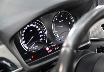 BMW X2 F39 Crossover 2.0 20d 190KM 2018 BMW X2 X2_2.0 diesel_190KM_Mpakiet_ Xdrive 2.0 Diesel 190KM, zdjęcie 16