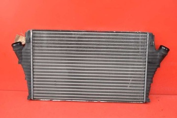 CHLADIČ INTERCOOLER SAAB 9-3 93 2 II 1.9 TID 06R