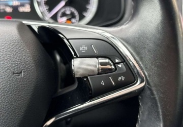 Skoda Karoq Crossover 1.5 TSI ACT 150KM 2021 Skoda Karoq 1.5 Benzyna 150KM, zdjęcie 13