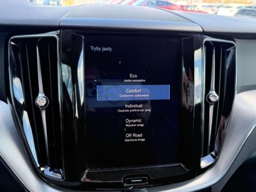 Volvo XC60 II Crossover T4 190KM 2019 Volvo XC 60 2.0 T4 Momentum Pro. 190KM, Automat, Salon PL, F-V 23 2.0, zdjęcie 19