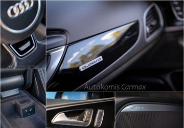 Audi A6 C7 Allroad quattro facelifting 3.0 TDI clean diesel 320KM 2015 Audi A6 Allroad Audi A6 IV (C7) Allroad 3.0 TDI Quattro 320KM VAT23 3.0, zdjęcie 24
