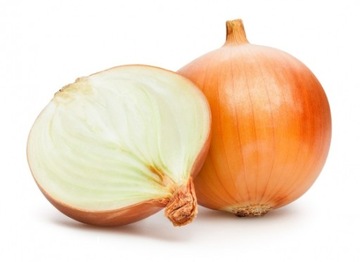 CEBULA ŚWIEŻA POLSKA 1KG - smaczna