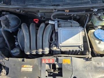 Audi A3 8P Hatchback 3d 2.0 TDI CR 140KM 2007 Mercedes-Benz Klasa A W169 1.5 95 KM polski salon klimatyzacja gwarancja, zdjęcie 15