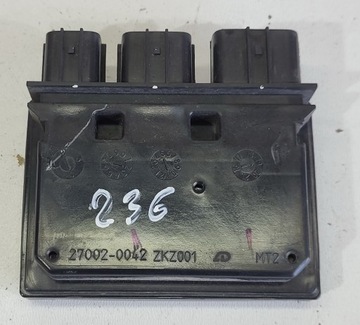 Zestaw do odpalenia moduł stacyjka Kawasaki Ninja Z 650 20+r 21175-1554