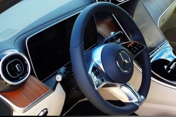 Mercedes GLC X254 Coupe 2.0 220d 197KM 2024 Mercedes-Benz Glc 220 d 4-Matic Avantgarde Suv 2.0 (197KM) 2024, zdjęcie 4