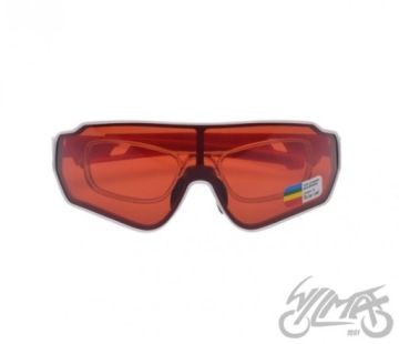 ПОЛЯРИЗОВАННЫЕ ОЧКИ ДЛЯ ВЕЛОСПОРТА