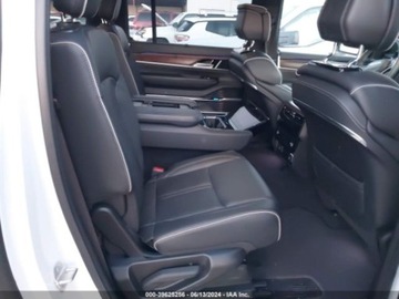 Jeep 2023 Jeep Wagoneer 2023r., 4x4, 3.0L 3.0 Benzyna 510KM, zdjęcie 9